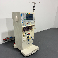 Fresenius 4008S - Dialysis image 0